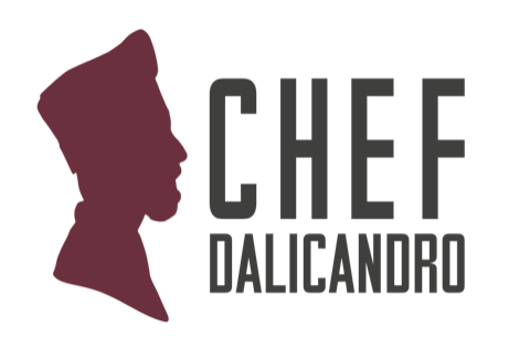 Chef Dalicandro